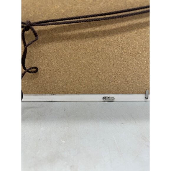 shadow box Framed 3D Botanical Prints Of Provincial Flowers green rectangle READ - Picture 9 of 16